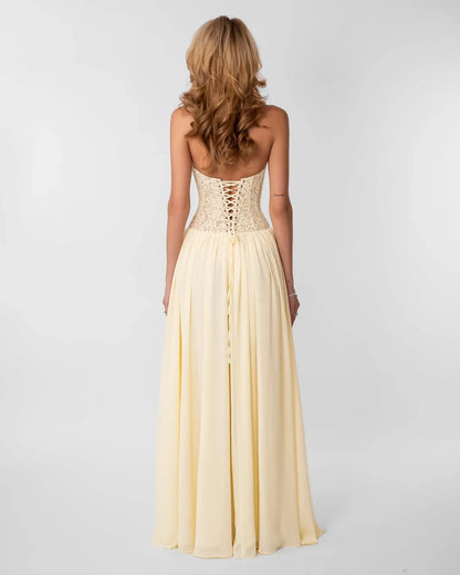 Louwen - Robe Gabrielle