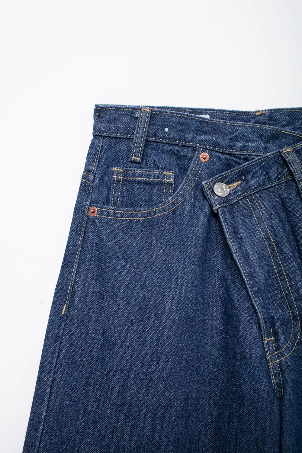Louwen - Romy Jeans