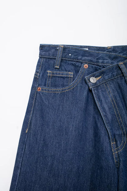 Louwen - Romy Jeans