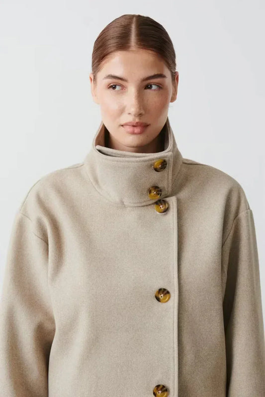 Louwen - Serena Coat