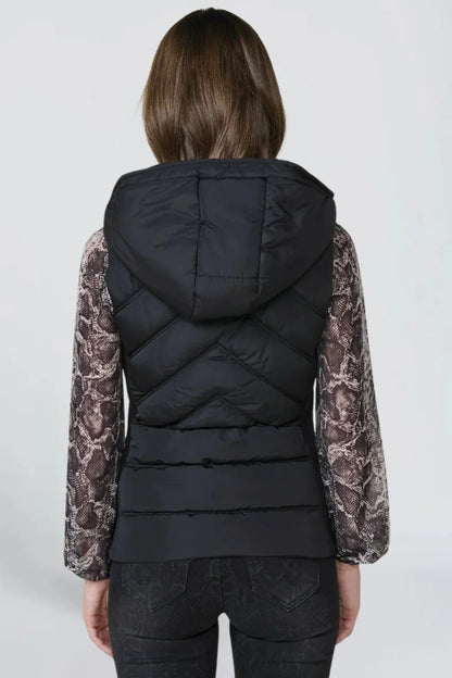 Louwen - Manteau Dalia