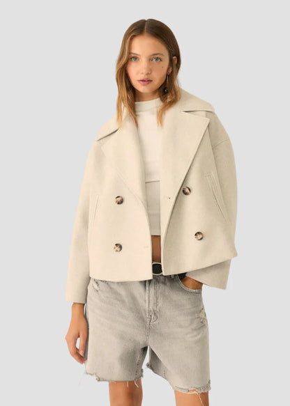 Louwen - Manteau Azais