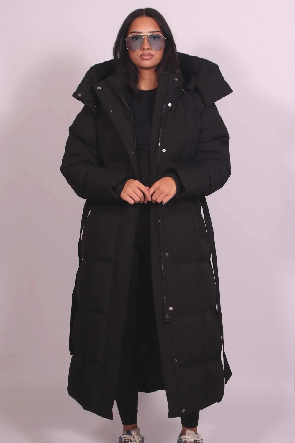 Louwen - Aïcha Coat