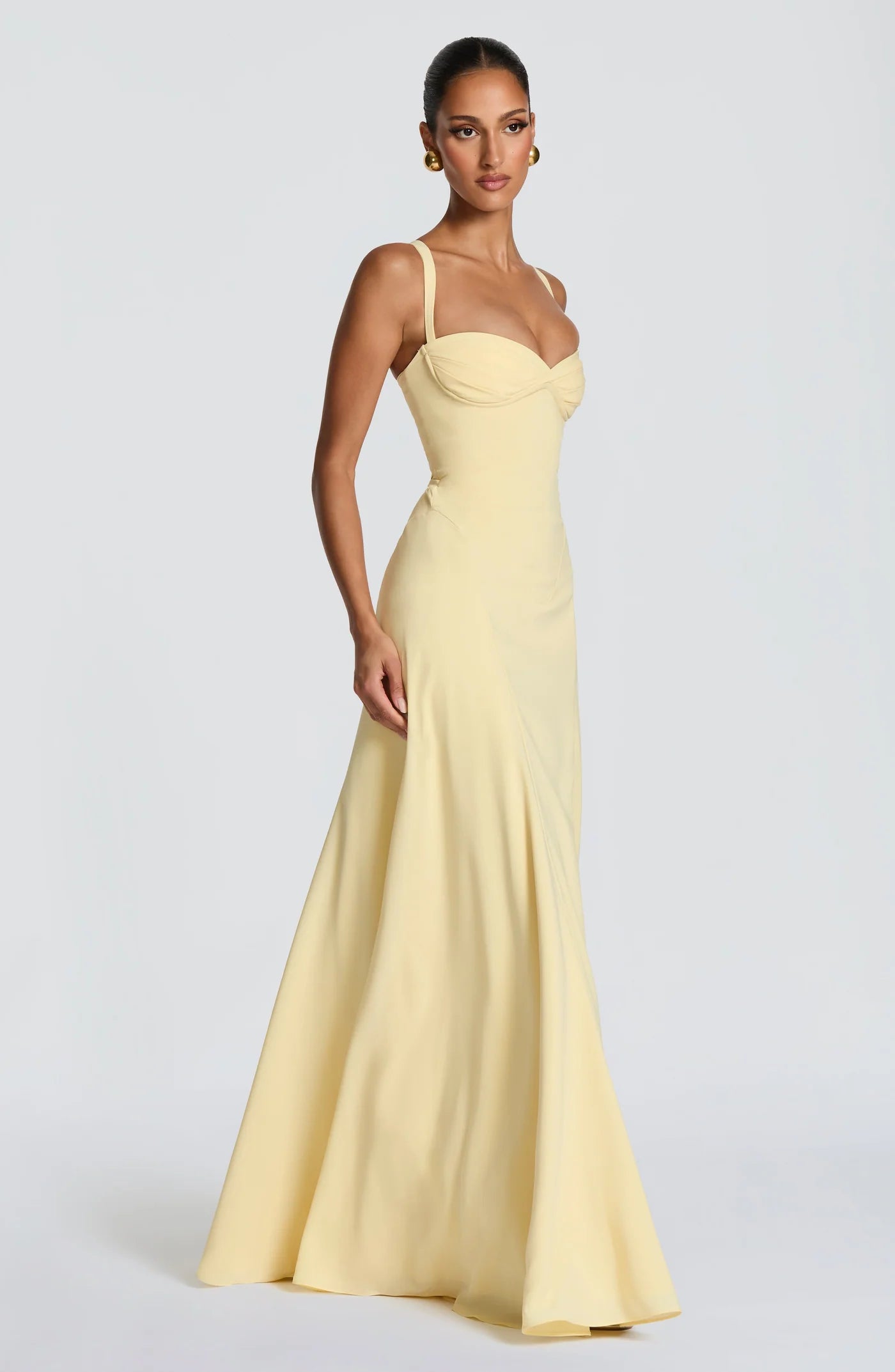 Louwen - Zia Dress