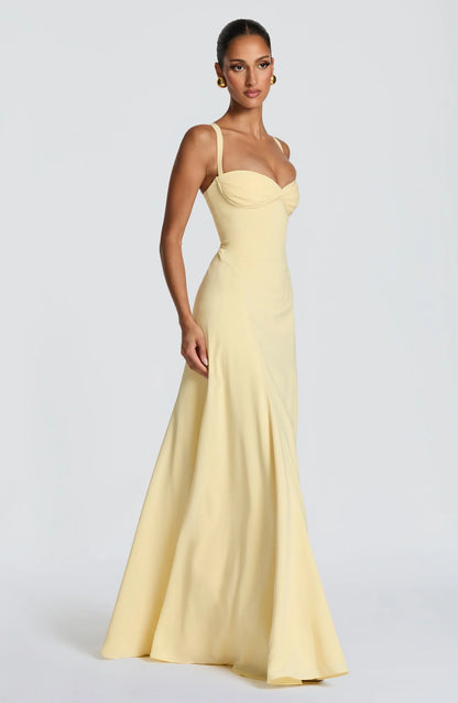 Louwen - Zia Dress
