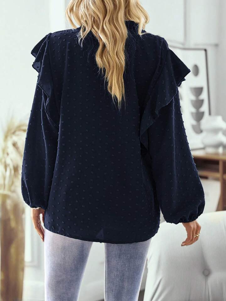 Louwen - Assia Blouse
