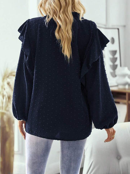 Louwen - Assia Blouse