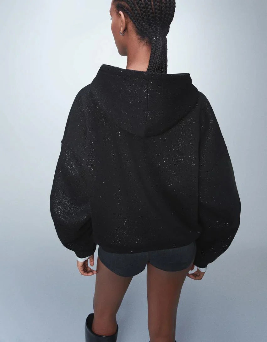 Louwen - Sweat Ambre