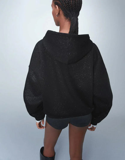 Louwen - Sweat Ambre