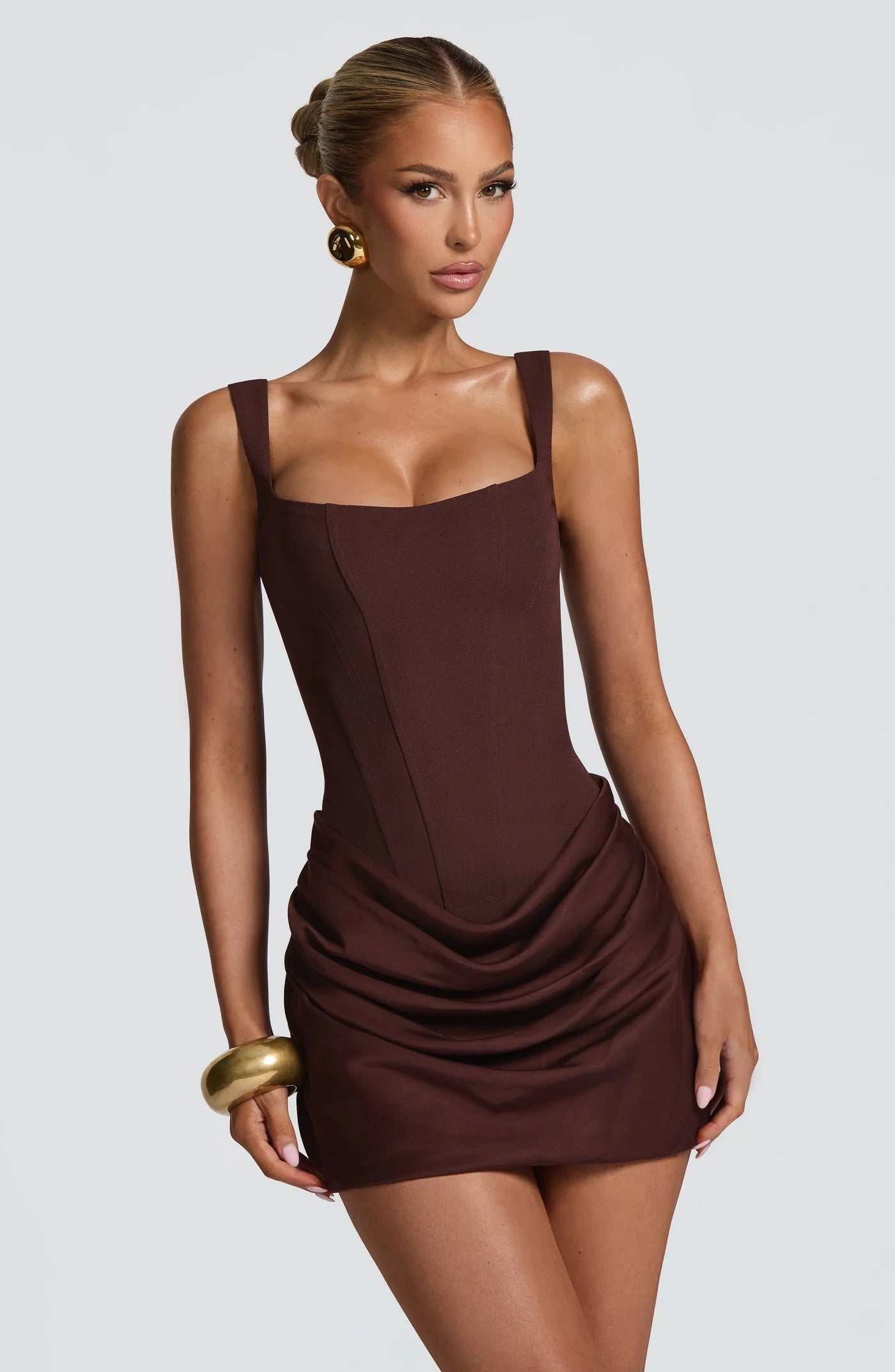Louwen - Naïa Dress
