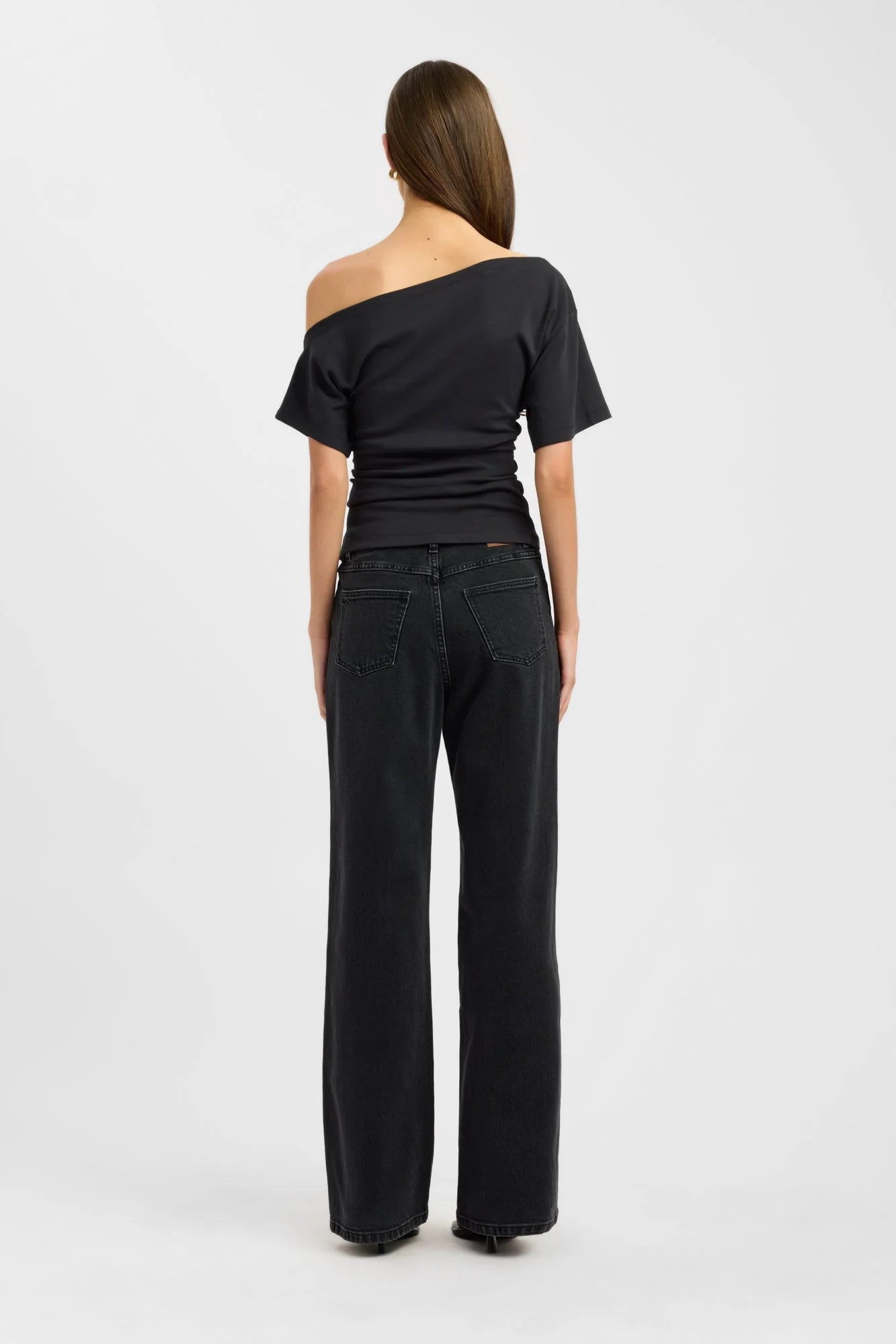 Louwen - Épaule Nue Éléonore