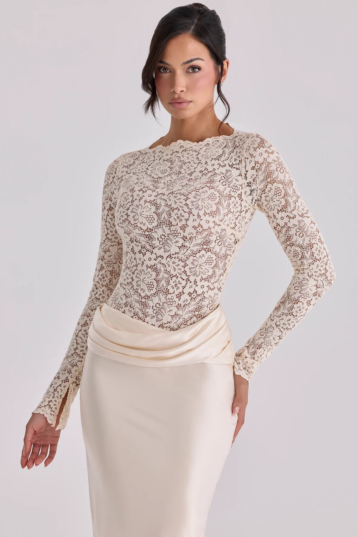 Louwen - Robe Arielle