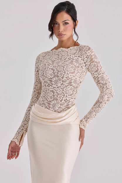 Louwen - Robe Arielle