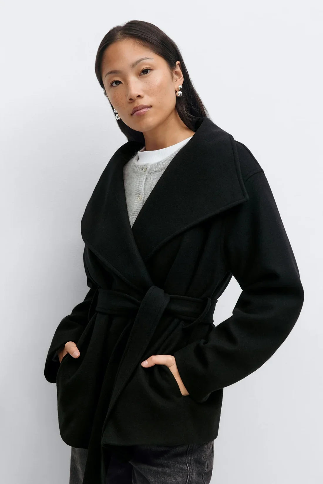 Louwen - Alix Coat