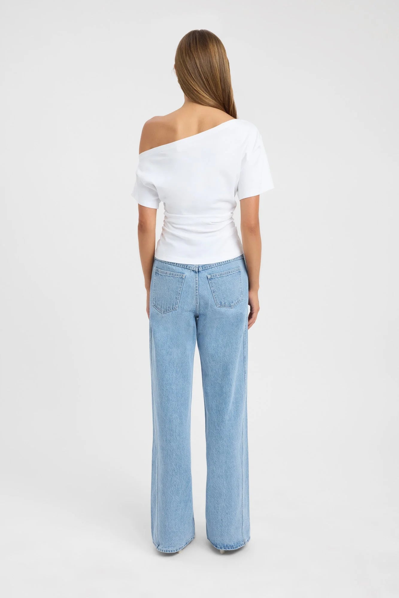 Louwen - Épaule Nue Éléonore