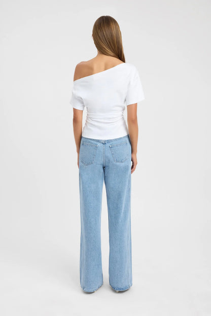 Louwen - Épaule Nue Éléonore