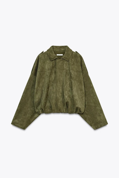Louwen - Héloïse Jacket