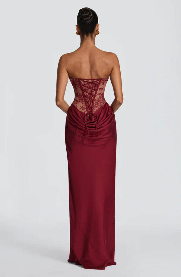 Louwen - Robe Lisette