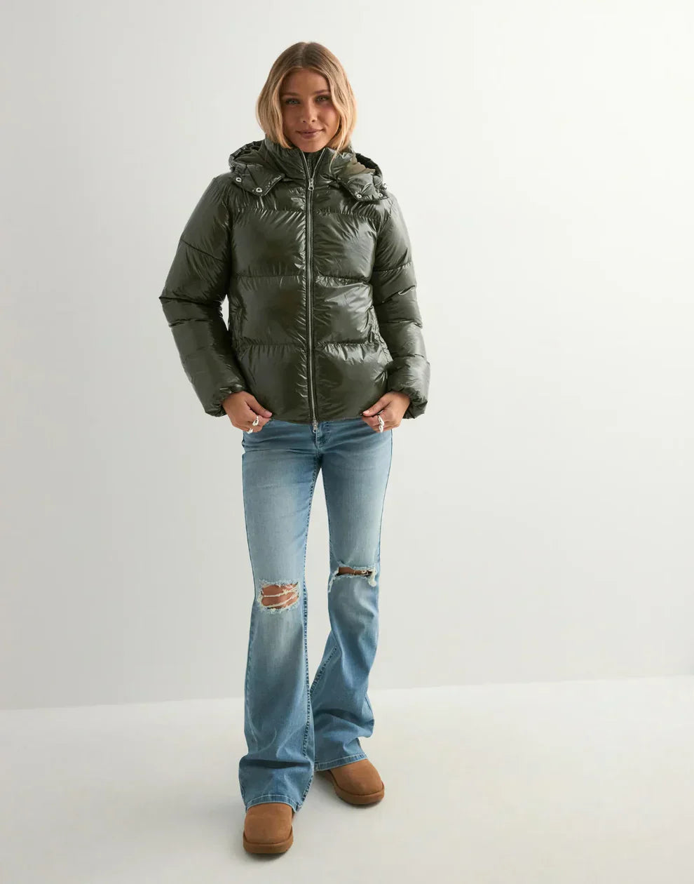Louwen - Anouk Coat