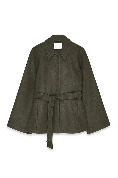 Louwen - Bianca Coat