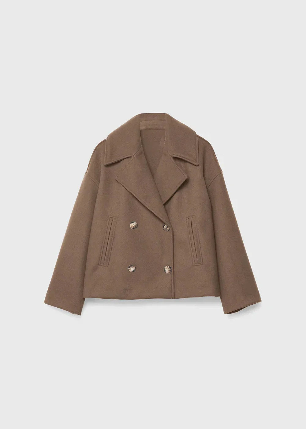 Louwen - Manteau Azais