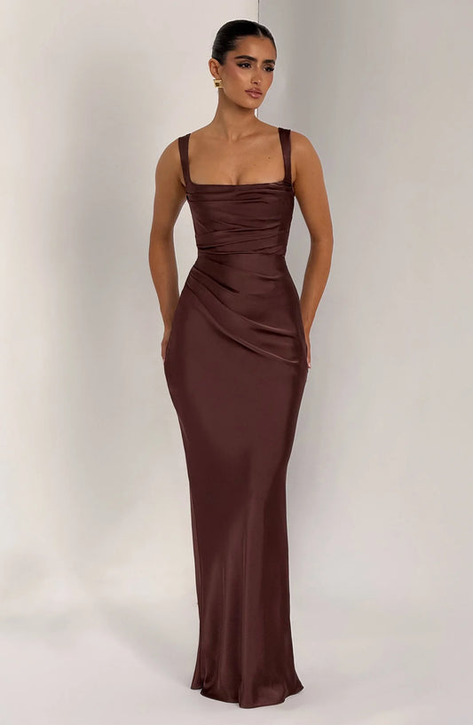 Louwen - Noélie Dress