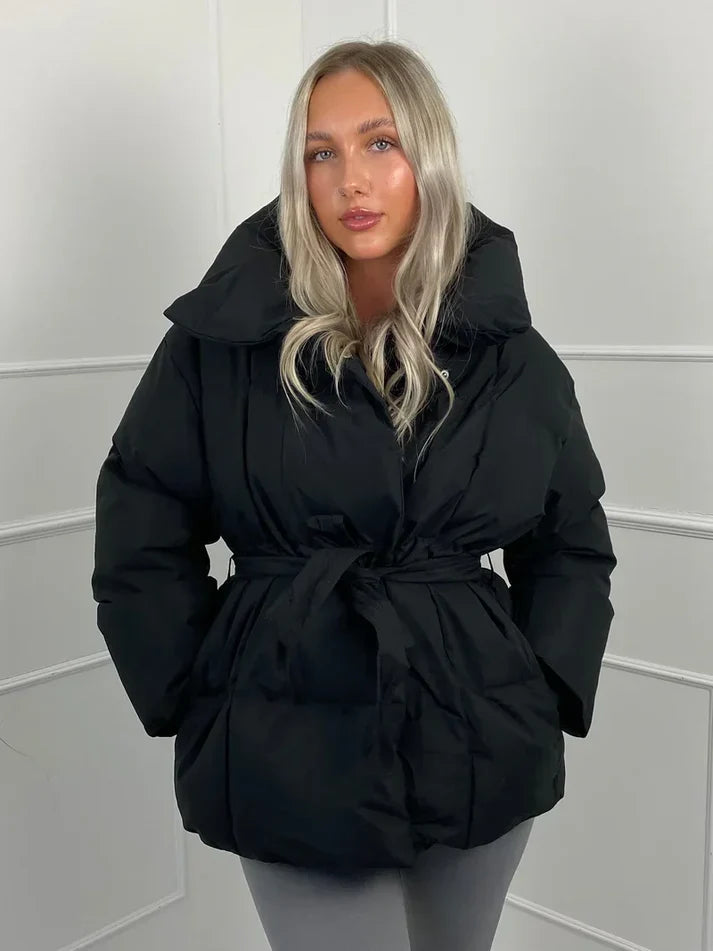 Louwen - Ophelia Coat