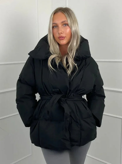 Louwen - Ophelia Coat
