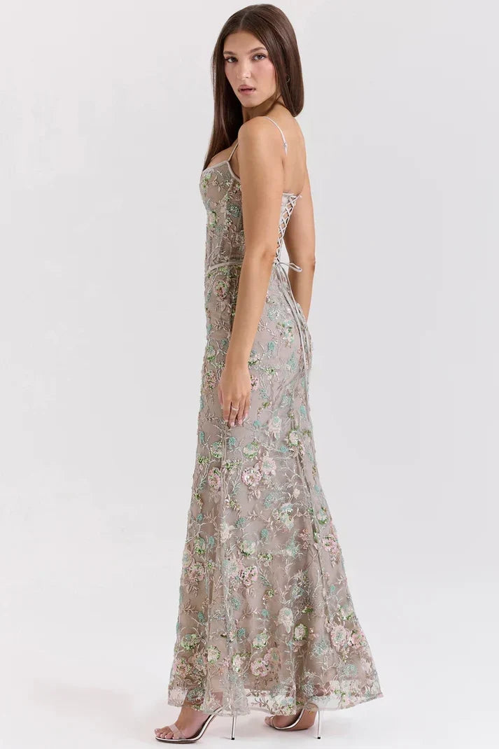 Louwen - Robe Vesper