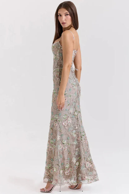 Louwen - Robe Vesper
