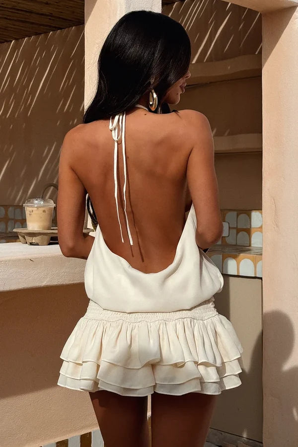 Louwen - Robe Isolde