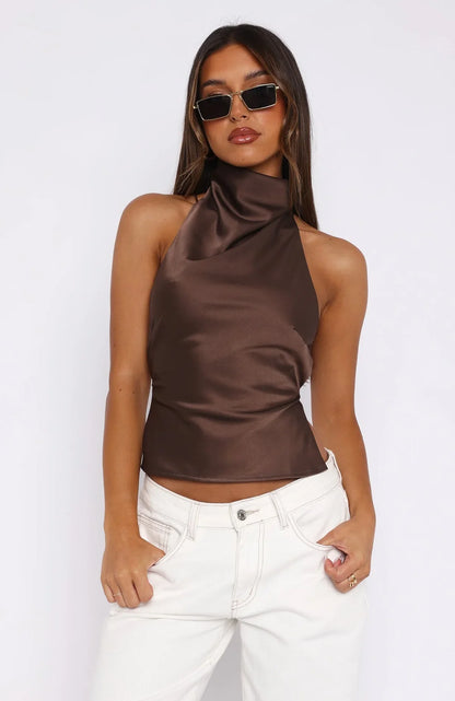Louwen - Top Charlotte