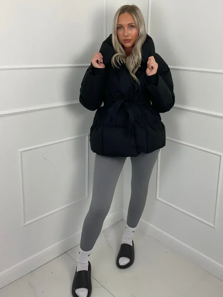 Louwen - Ophelia Coat