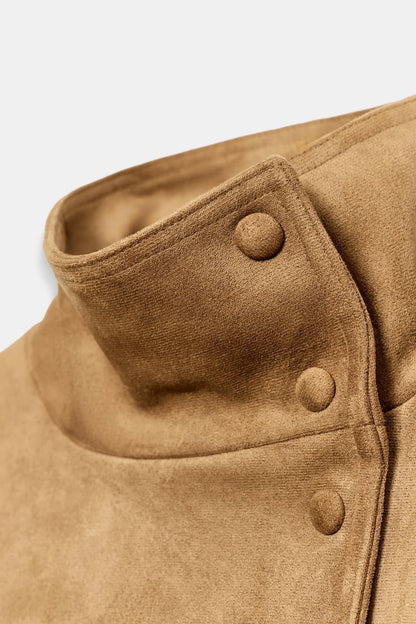 Louwen - Manteau Lola