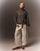 Louwen - Mazarine Coat