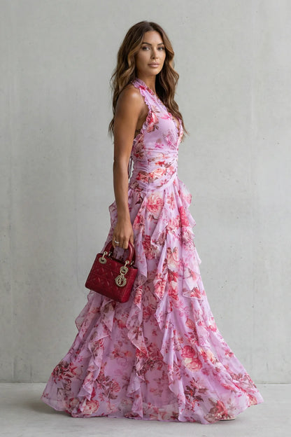 Louwen - Anna Long Dress