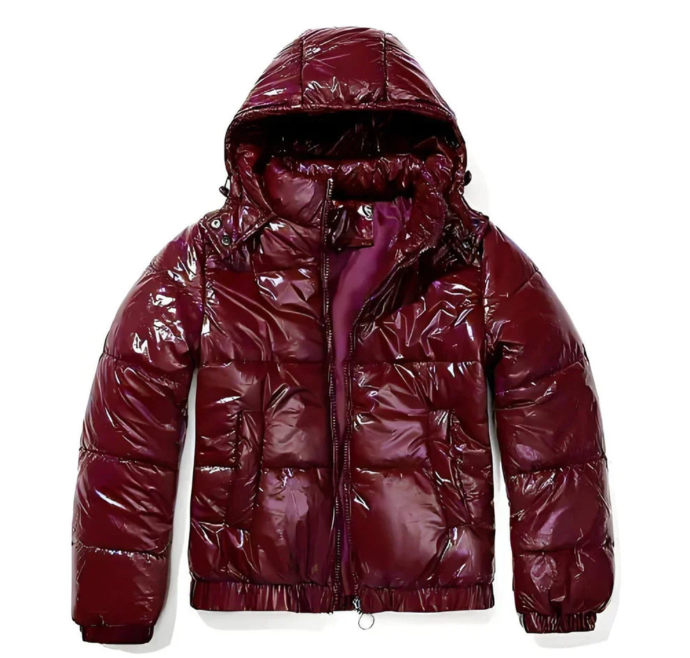 Louwen - Anouk Coat
