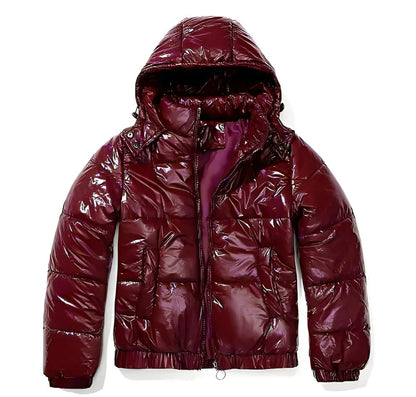Louwen - Anouk Coat
