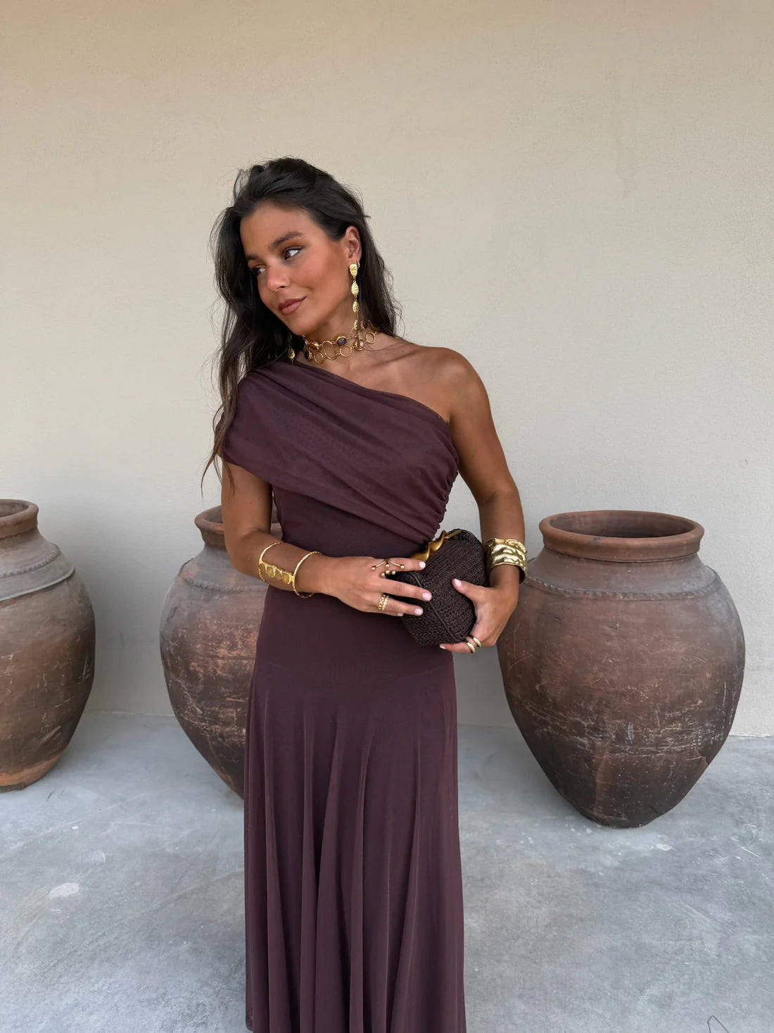 Louwen - Robe Garance