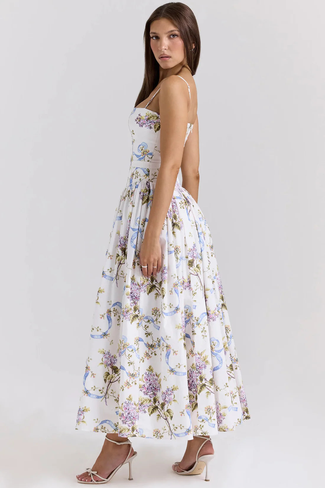 Louwen - Robe Rosalie