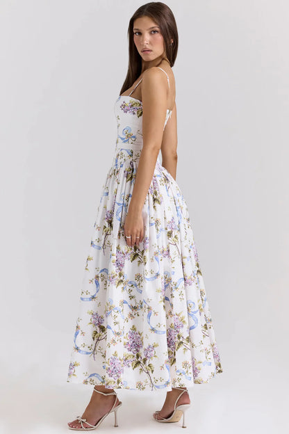 Louwen - Robe Rosalie