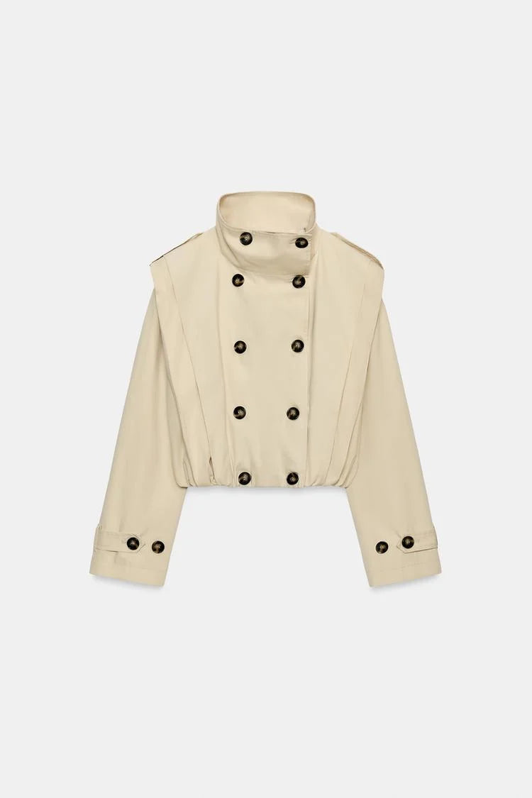 Louwen - Veste Emy