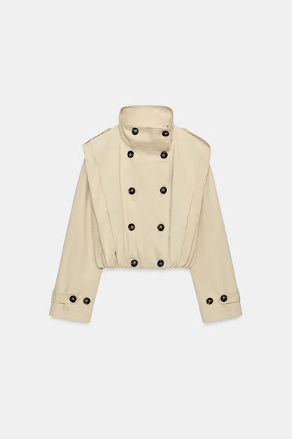 Louwen - Veste Emy