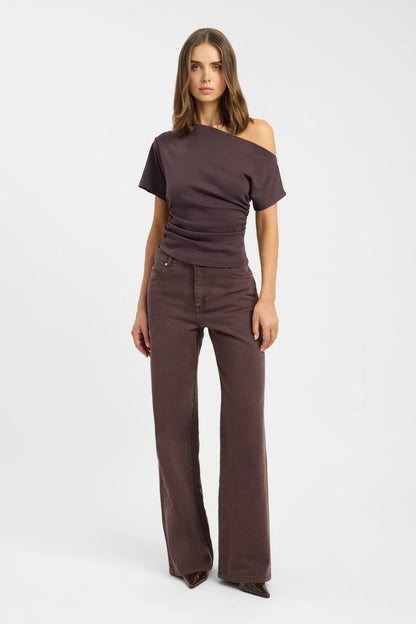 Louwen - Épaule Nue Éléonore