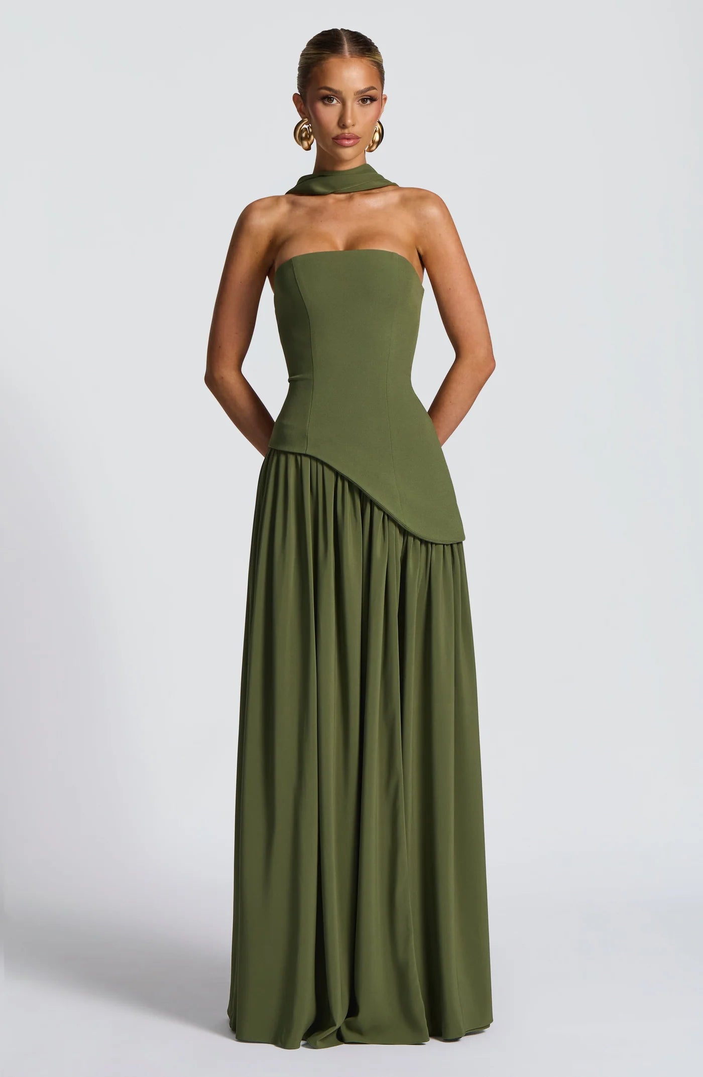 Louwen - Vestido Kaly