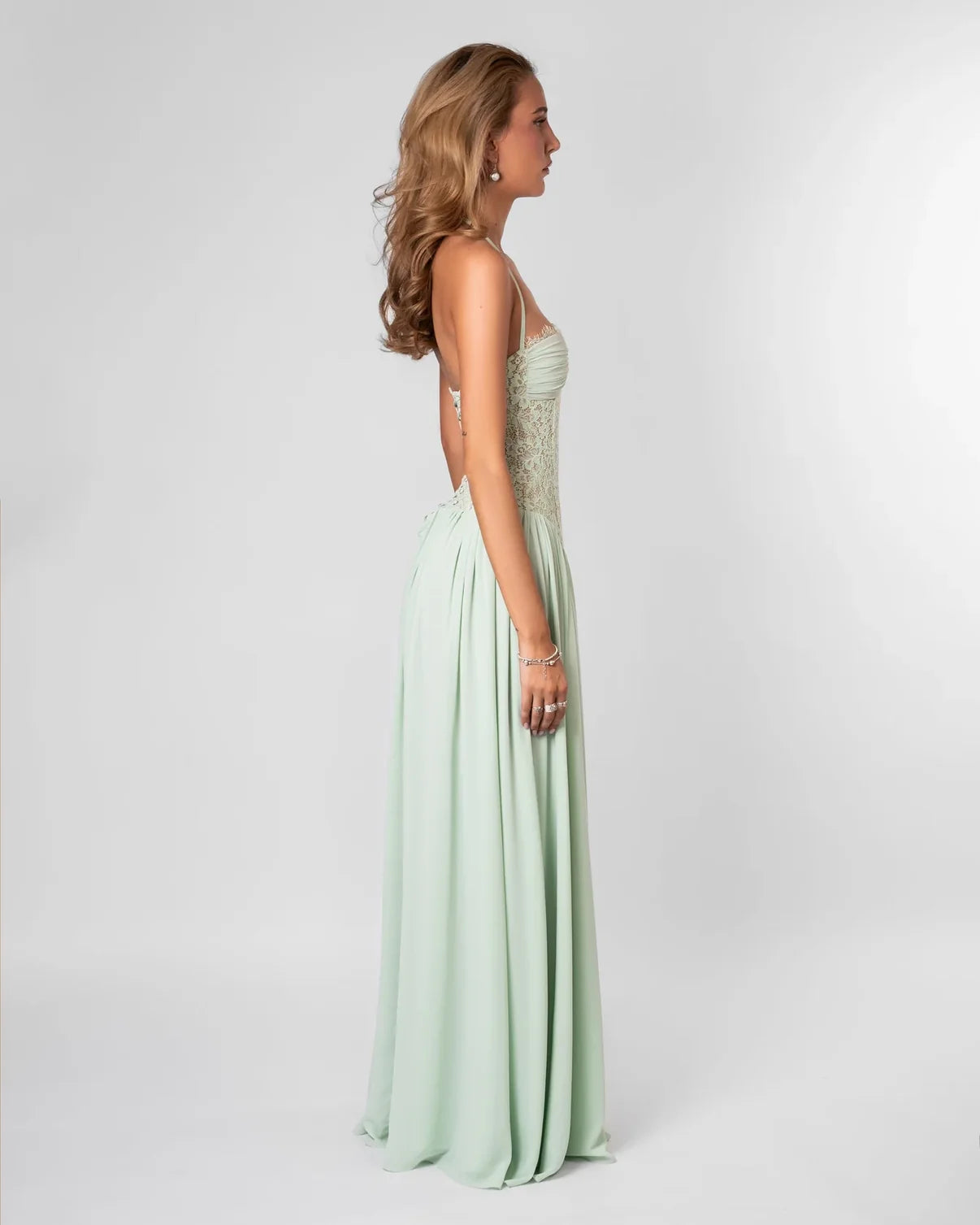 Louwen - Robe Gabrielle