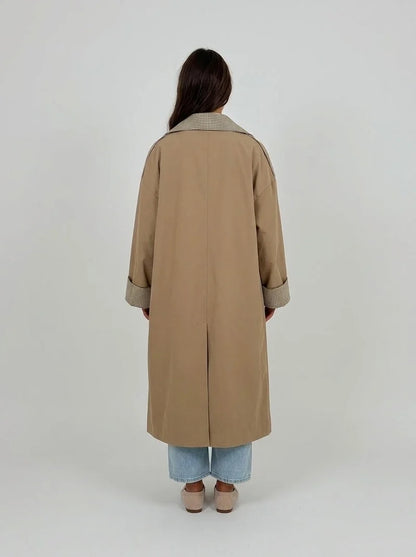 Louwen - Trench Ysé