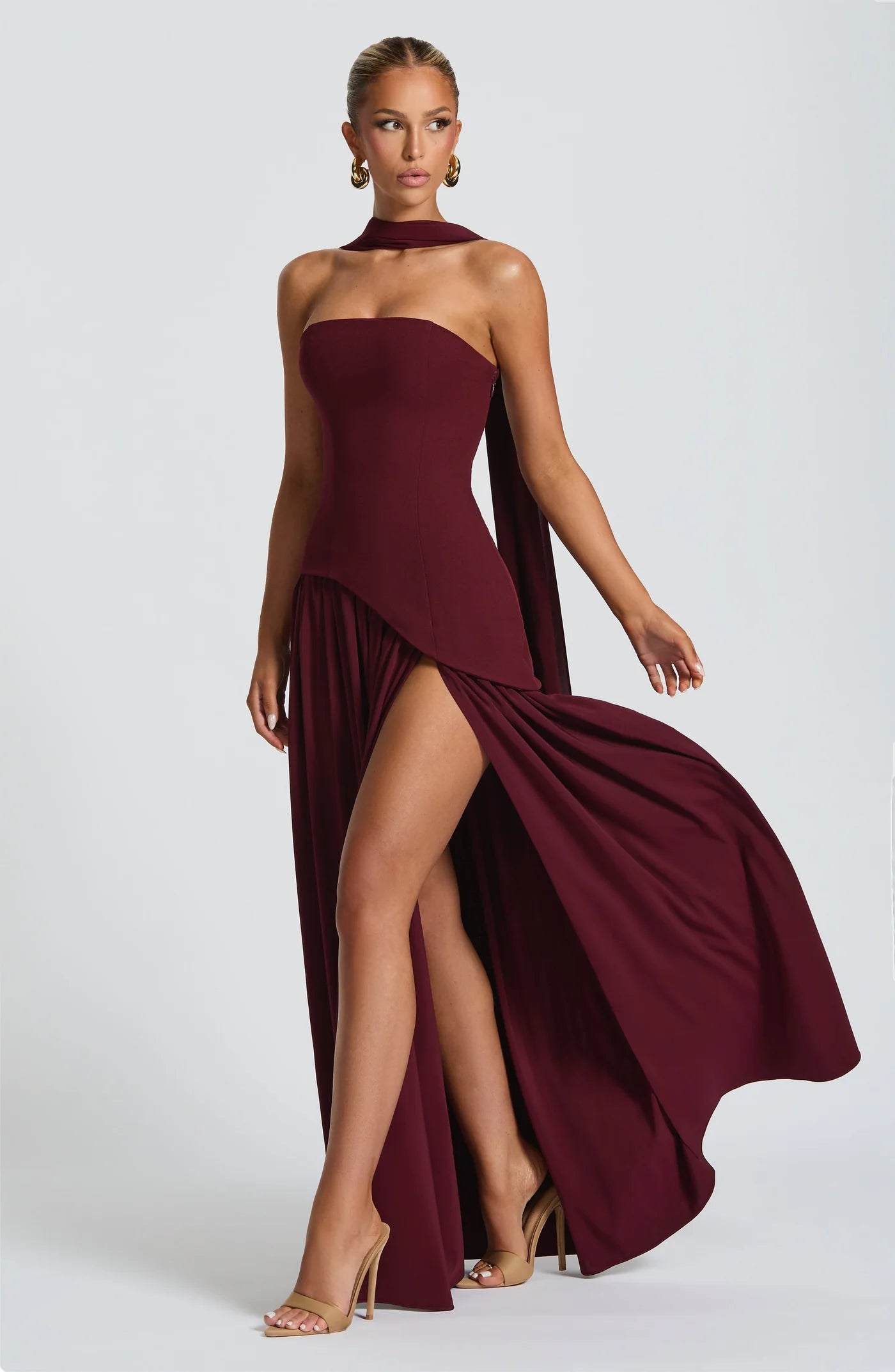 Louwen - Vestido Kaly