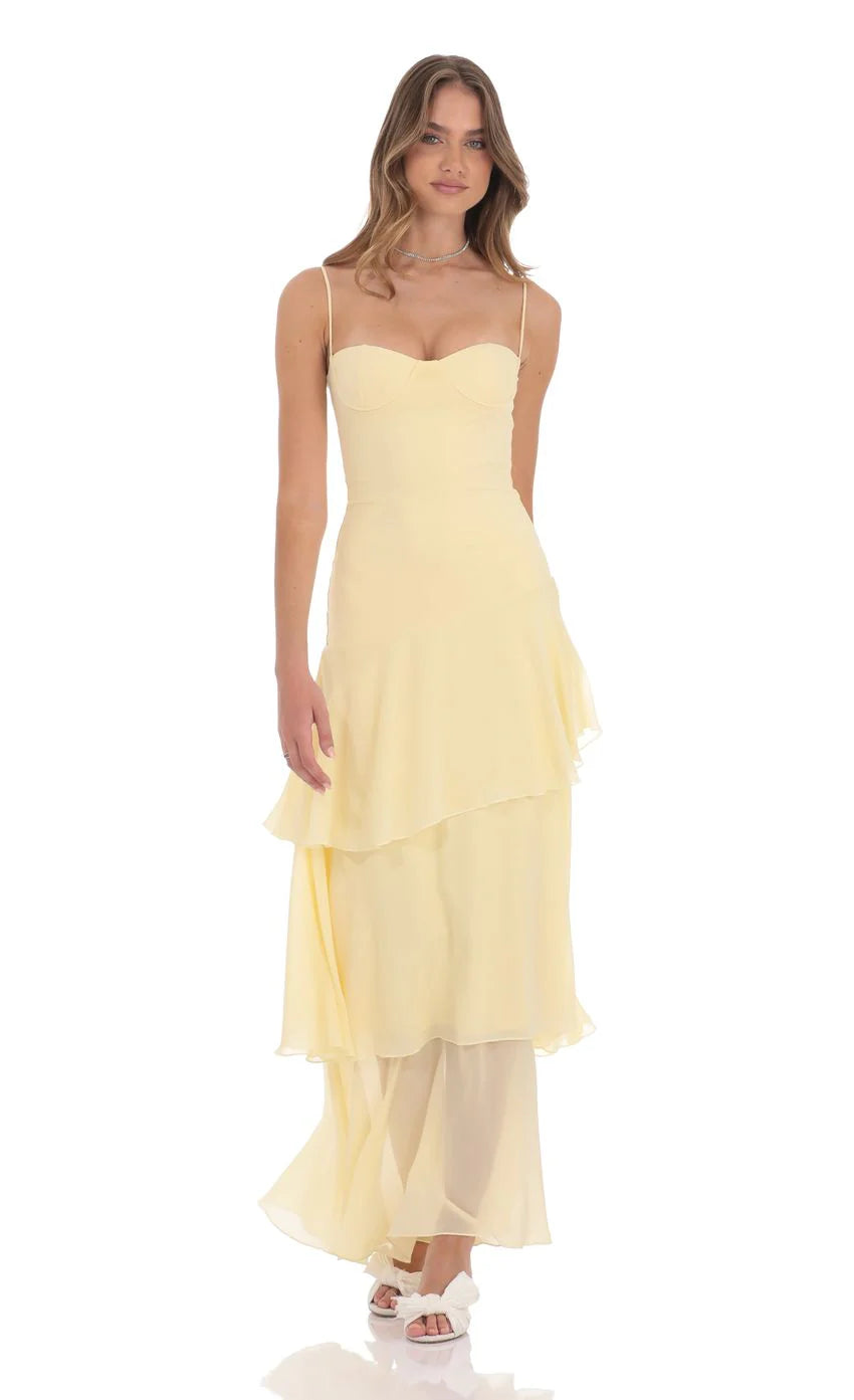 Louwen - Robe Carmen