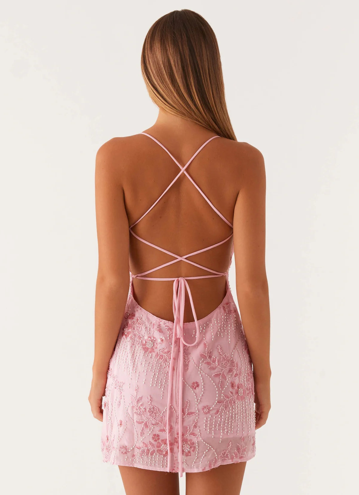 Louwen - Robe Alix